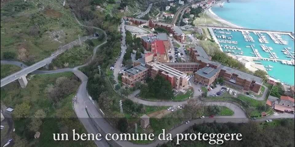 «No a divisioni che affossano la sanità del Tirreno»