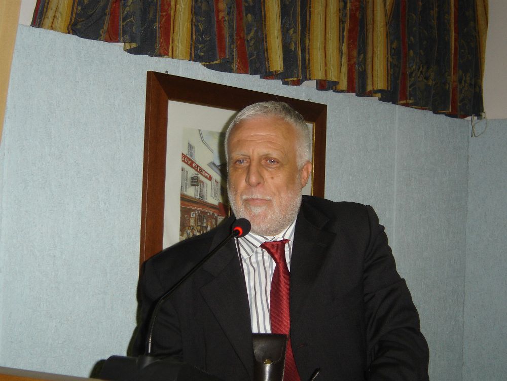 Sindacato poste Cisl, riconfermato Sergio