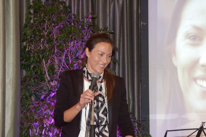 Sculco: c'è bisogno di più donne nelle giunte