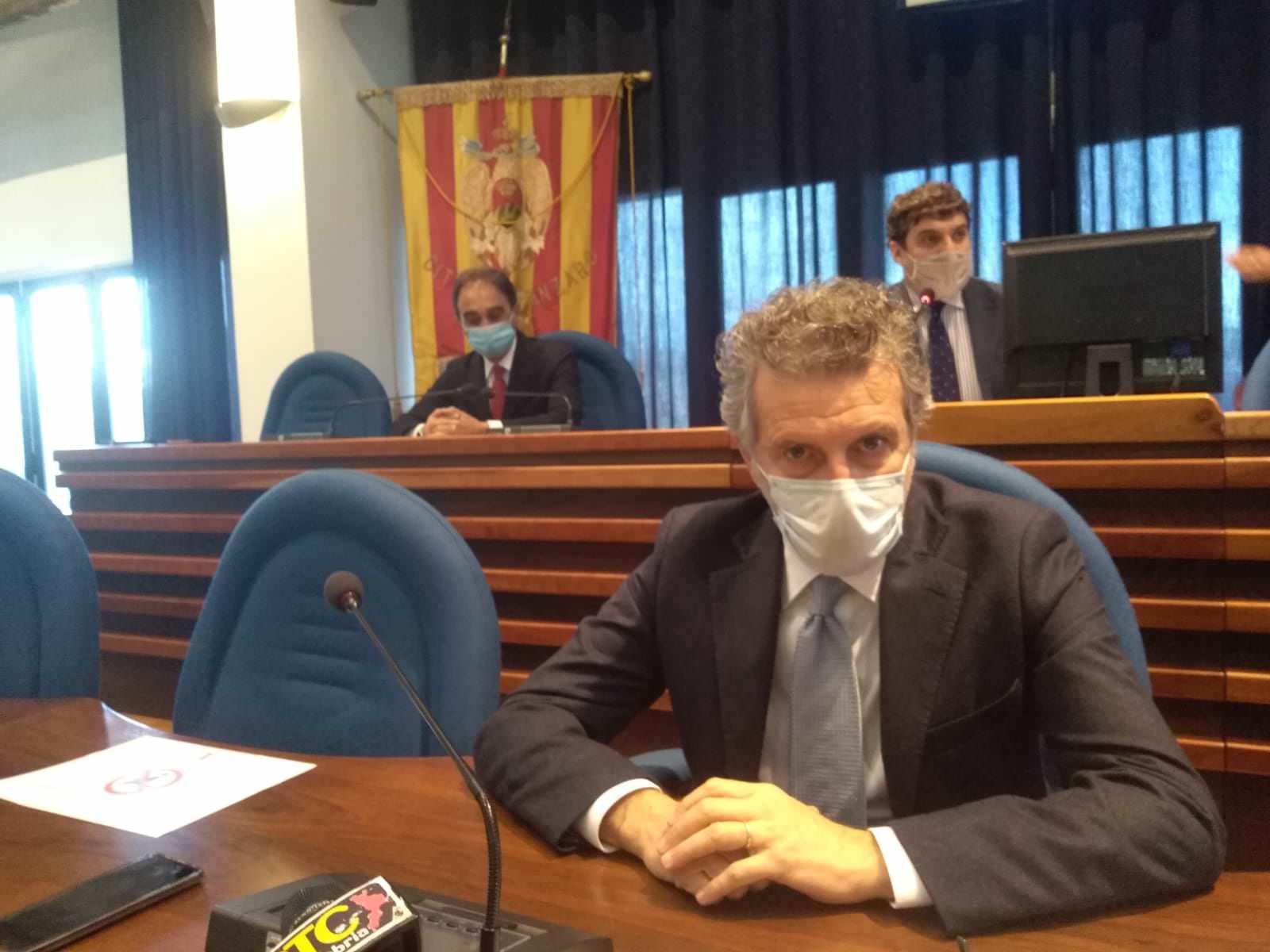 Sos del Sant'Anna: «Molti pazienti già costretti a emigrare»