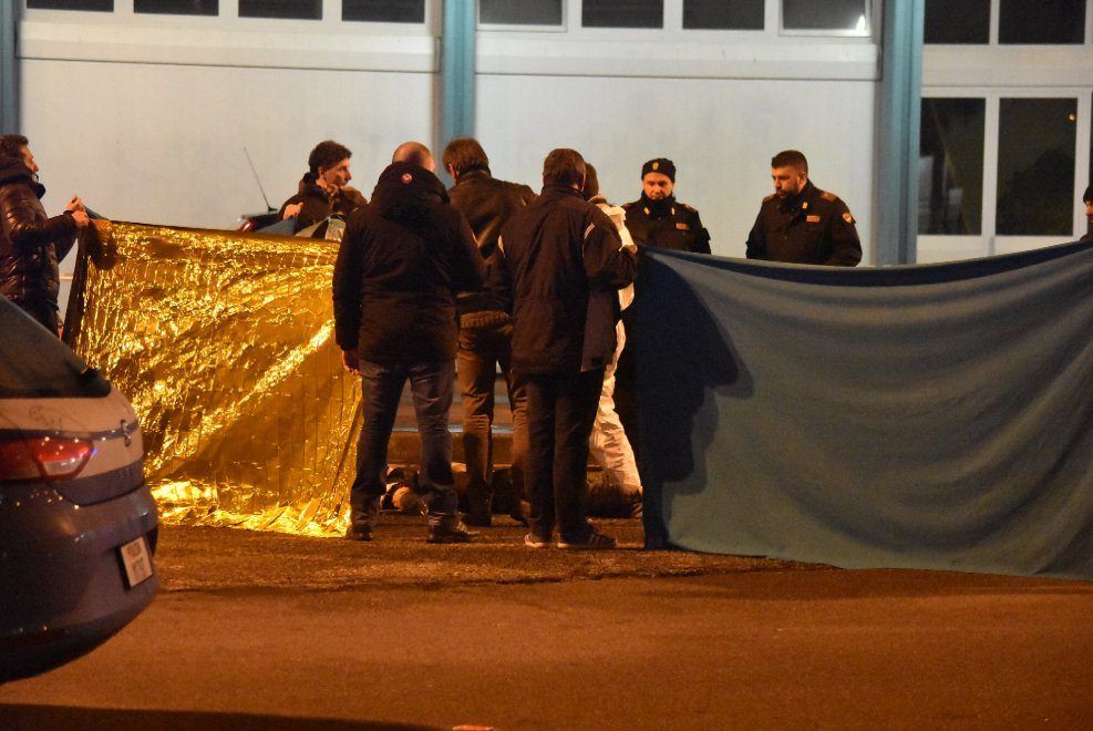 «L'attentatore di Berlino diceva di essere di Reggio Calabria»