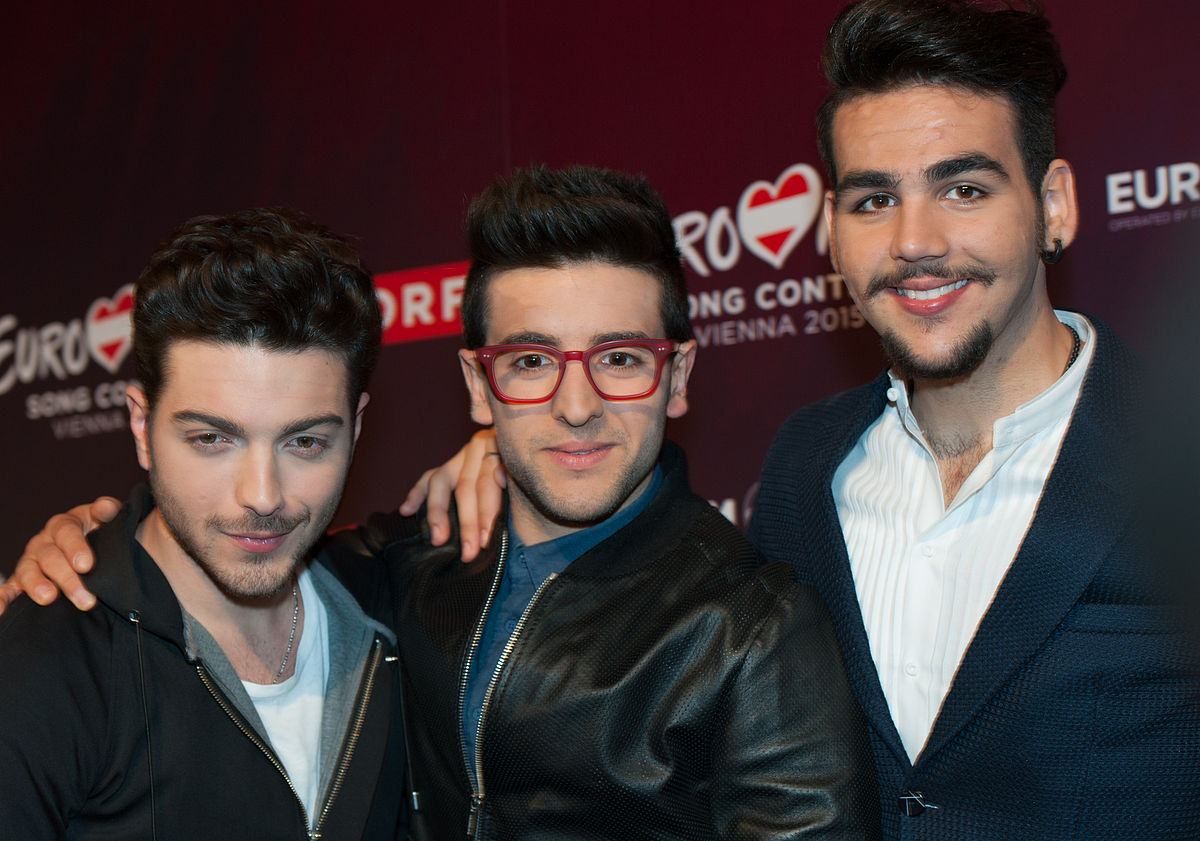 Spostato il concerto de "Il Volo" a Soverato