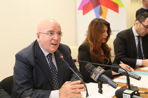 Pac, Oliverio: 13.600 potenziali nuovi posti di lavoro – VIDEO