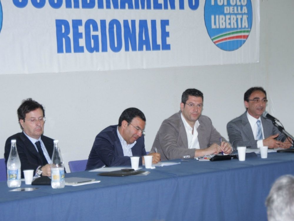 Chiappetta: «D`Attorre sogna ad occhi aperti»