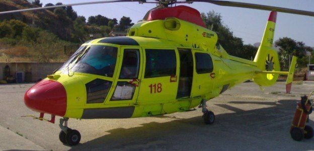 Tropea, turista travolto da un motoscafo