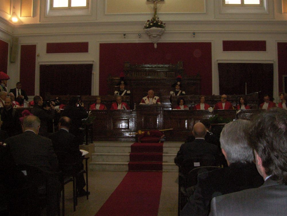 Ma quanti sono i "soldati" della `ndrangheta?