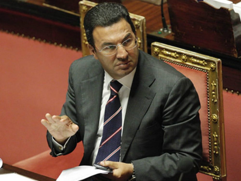 Gentile: «La giunta ha fatto un buon lavoro»