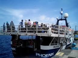 Sbarchi, in arrivo a Corigliano 600 migranti