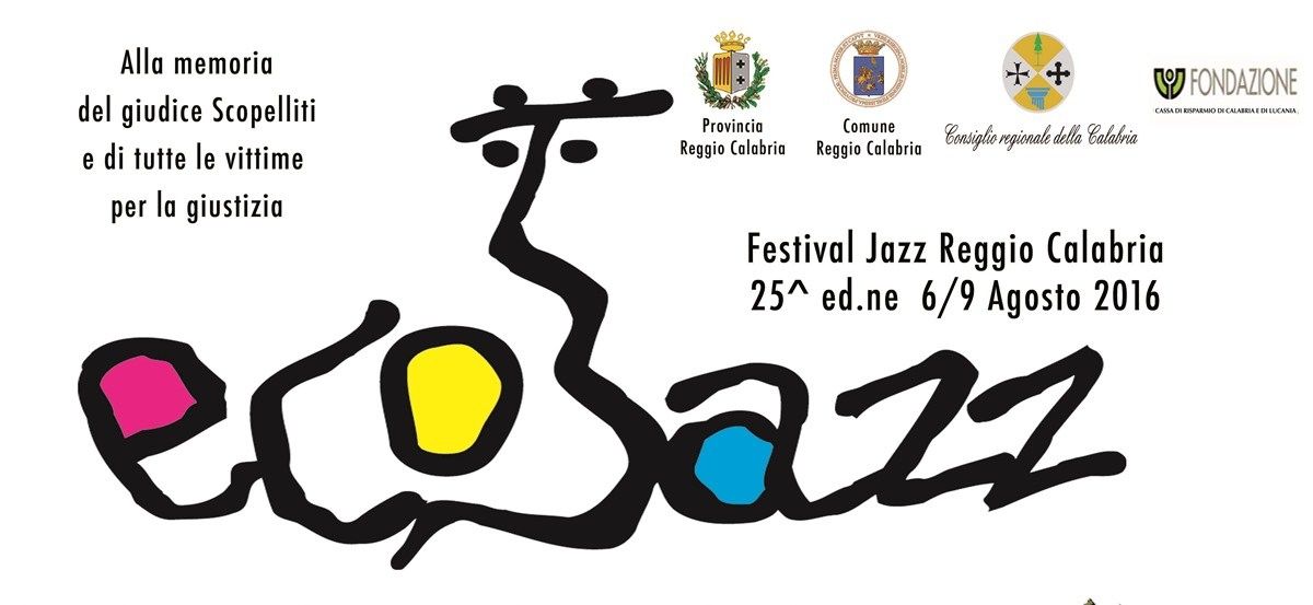 Reggio, torna la grande musica di "EcoJazz"