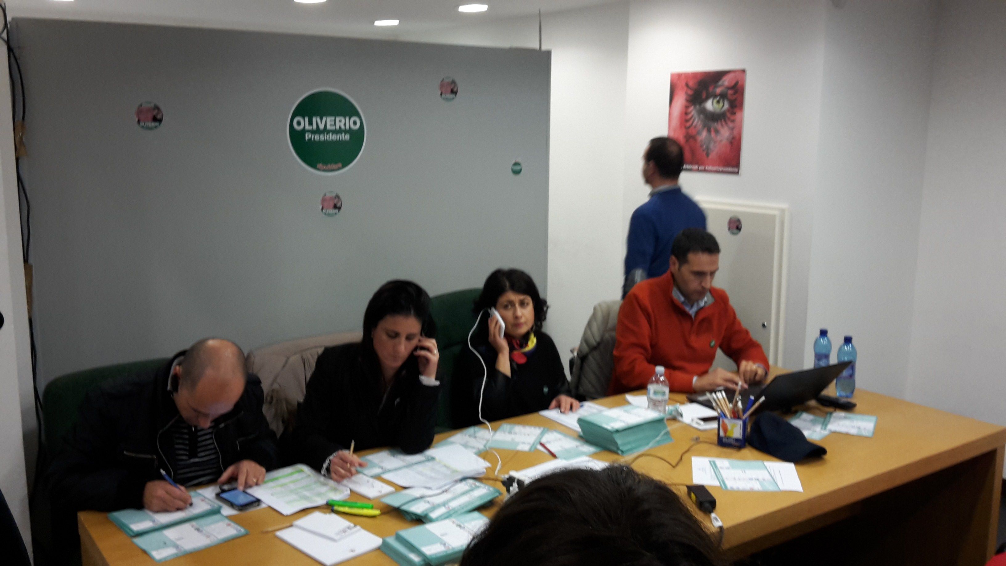 CALABRIA AL VOTO | Trionfo per il candidato dem