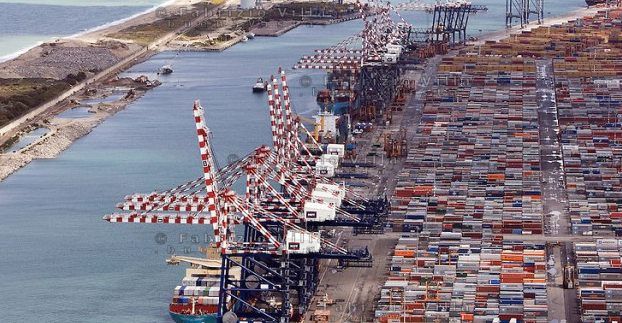 «Il porto di Gioia Tauro rischia la chiusura, nonostante la Zes»