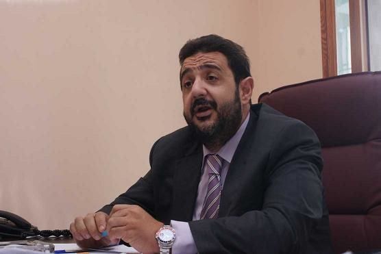 Concorso esterno, chiesti 8 anni e 8 mesi per Ruberto