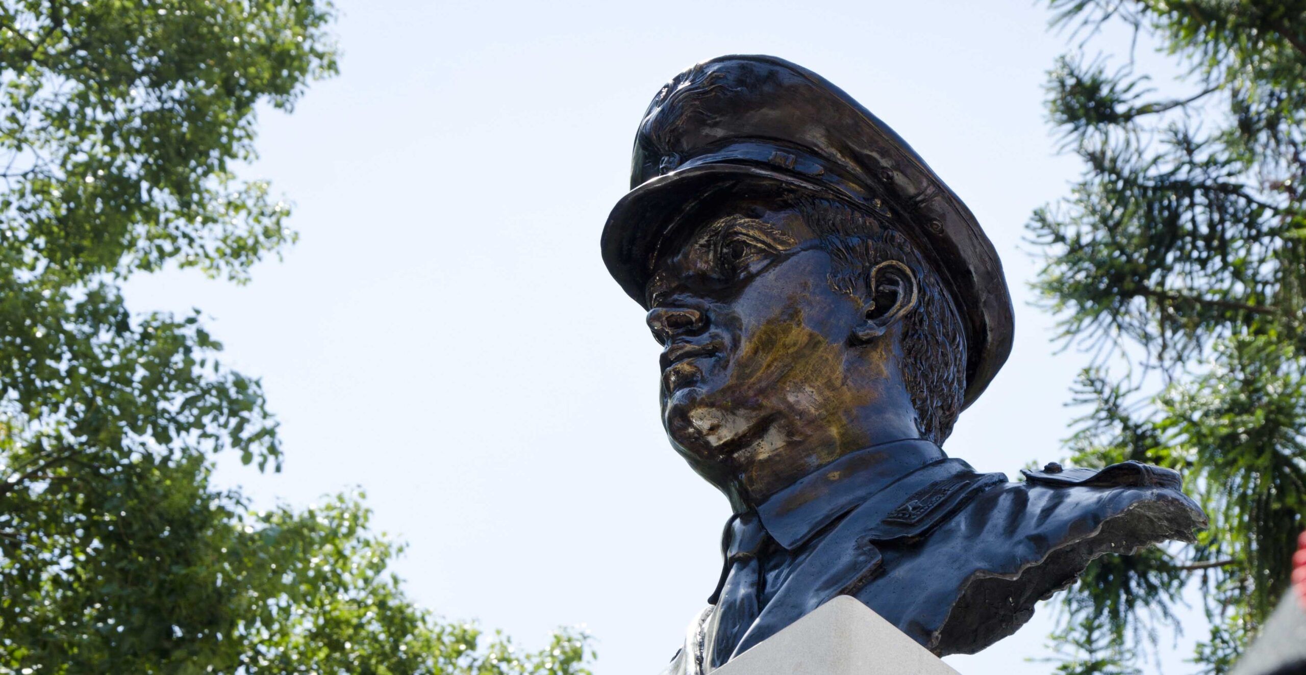 Gerardo D’Arminio, il carabiniere ucciso mentre indagava sui legami tra camorra e ‘ndrangheta