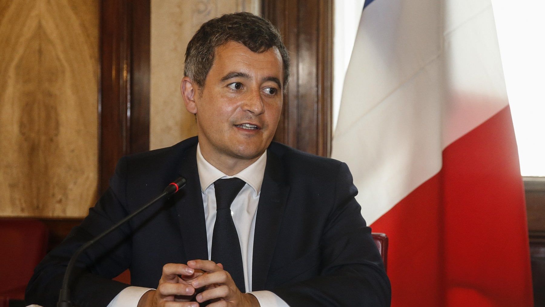 Migranti, tensione Italia-Francia: 500 agenti in più alla frontiera