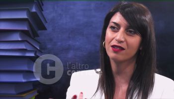 I volti della Calabria nel progetto fotografico di Eliana Godino – VIDEO