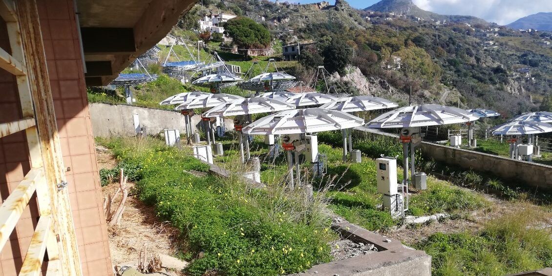 Cetraro, danno erariale da 2 milioni per l’impianto solare in ospedale