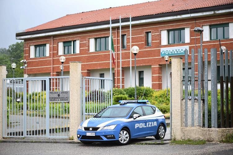 Serra San Bruno, quasi 50 chili di materiale pirotecnico in un negozio: scatta la denuncia