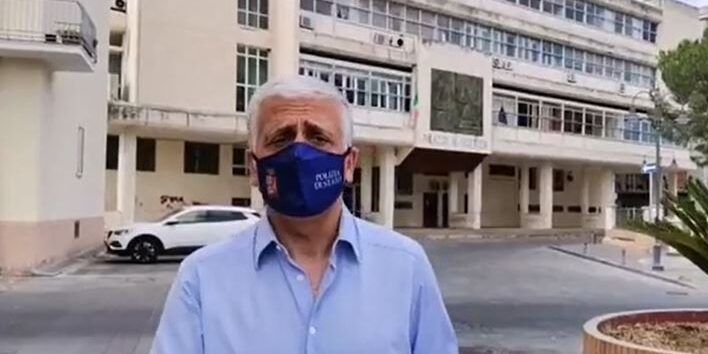 Tribunale di Corigliano Rossano, Graziano: «Impegneremo il Parlamento per la revisione della riforma»