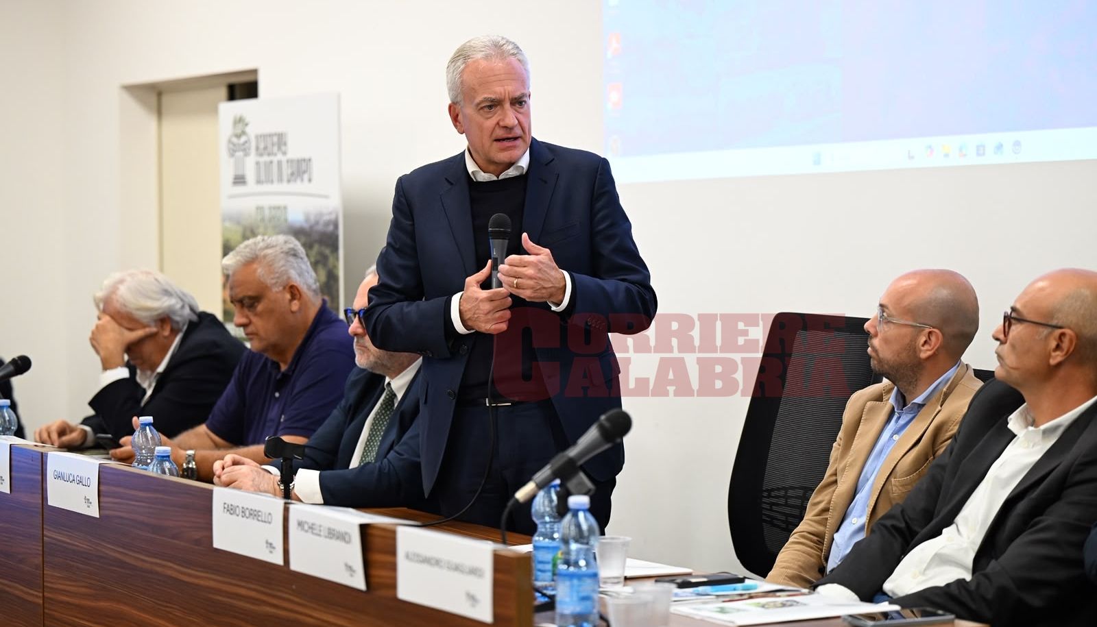 Crisi agricola, gli assessori del Sud scrivono al Governo: «Fondi CSR per l’emergenza»