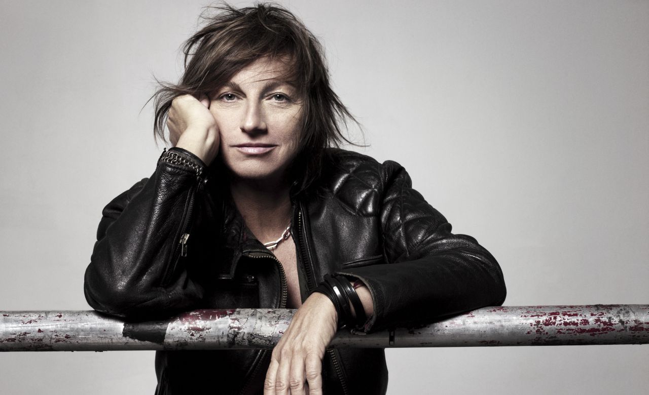 Gianna Nannini in concerto in Calabria: il 18 agosto sarà a Roccella Jonica, il 26 a Roccelletta di Borgia