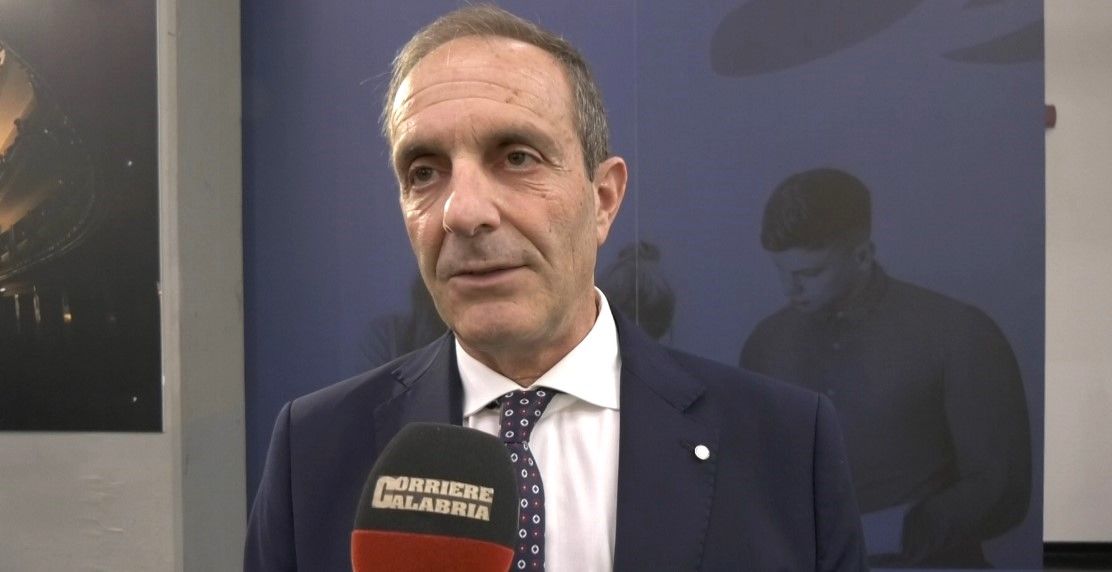 4 milioni per il Campus Universitario di Reggio, soddisfatto il rettore Zimbalatti