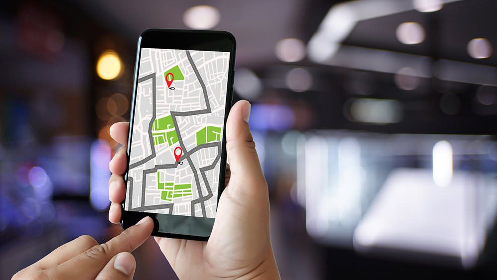 Coronavirus e l'analisi dei Gps: anche i calabresi (quasi tutti) si sono fermati