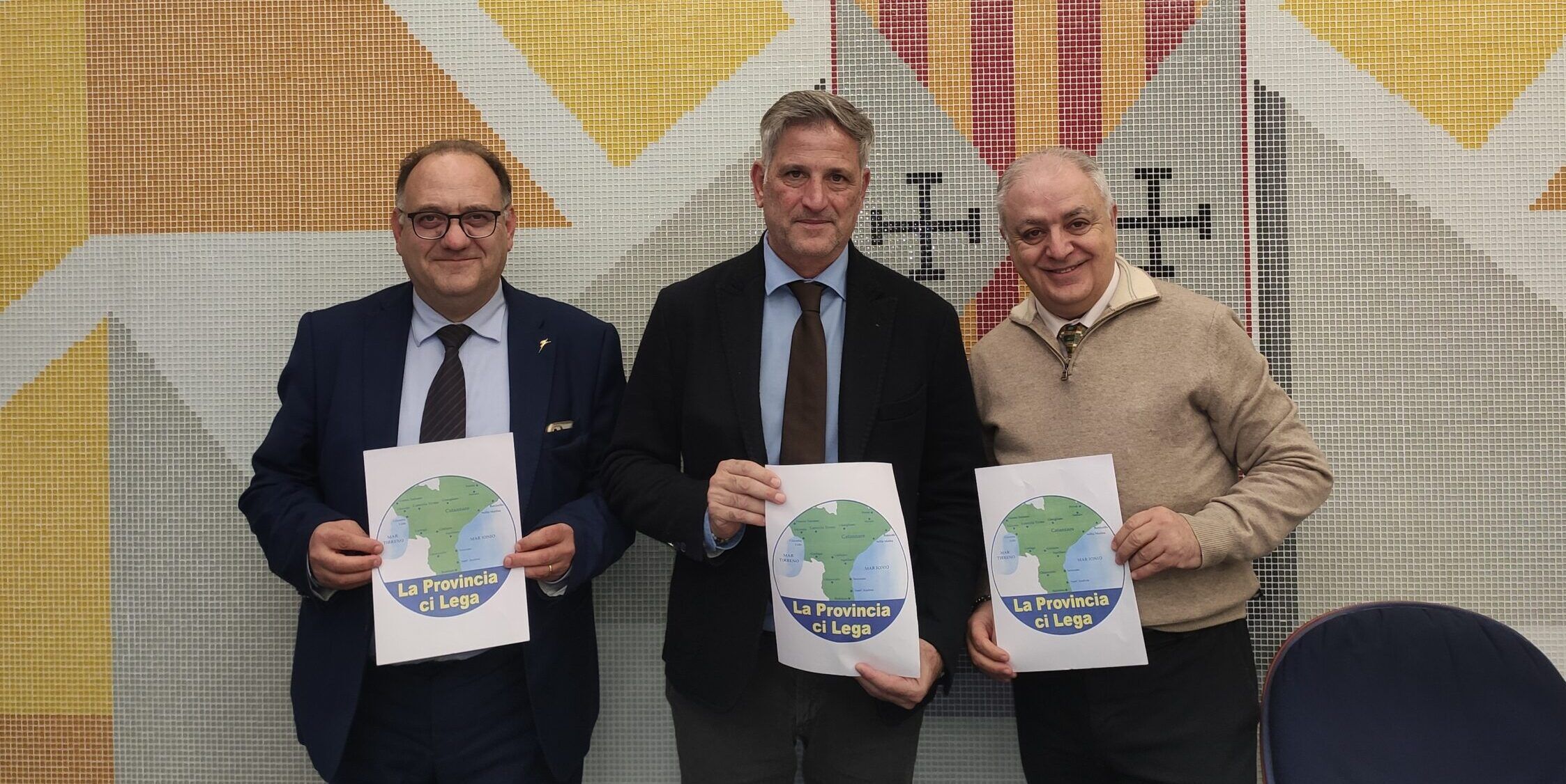 Elezioni provinciali di Catanzaro, la Lega presenta la lista – NOMI