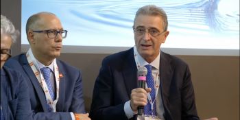 Il DG Marati: «Sorical sta costruendo un modello pubblico unico nel Mezzogiorno»