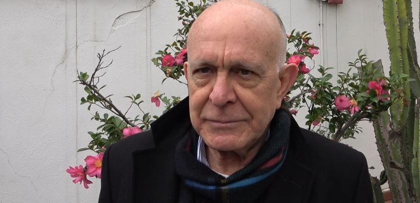 Pd, Franchino: «Fuori per motivi tecnici? La decisione penso sia politica»