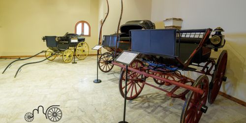 Museo Carrozze