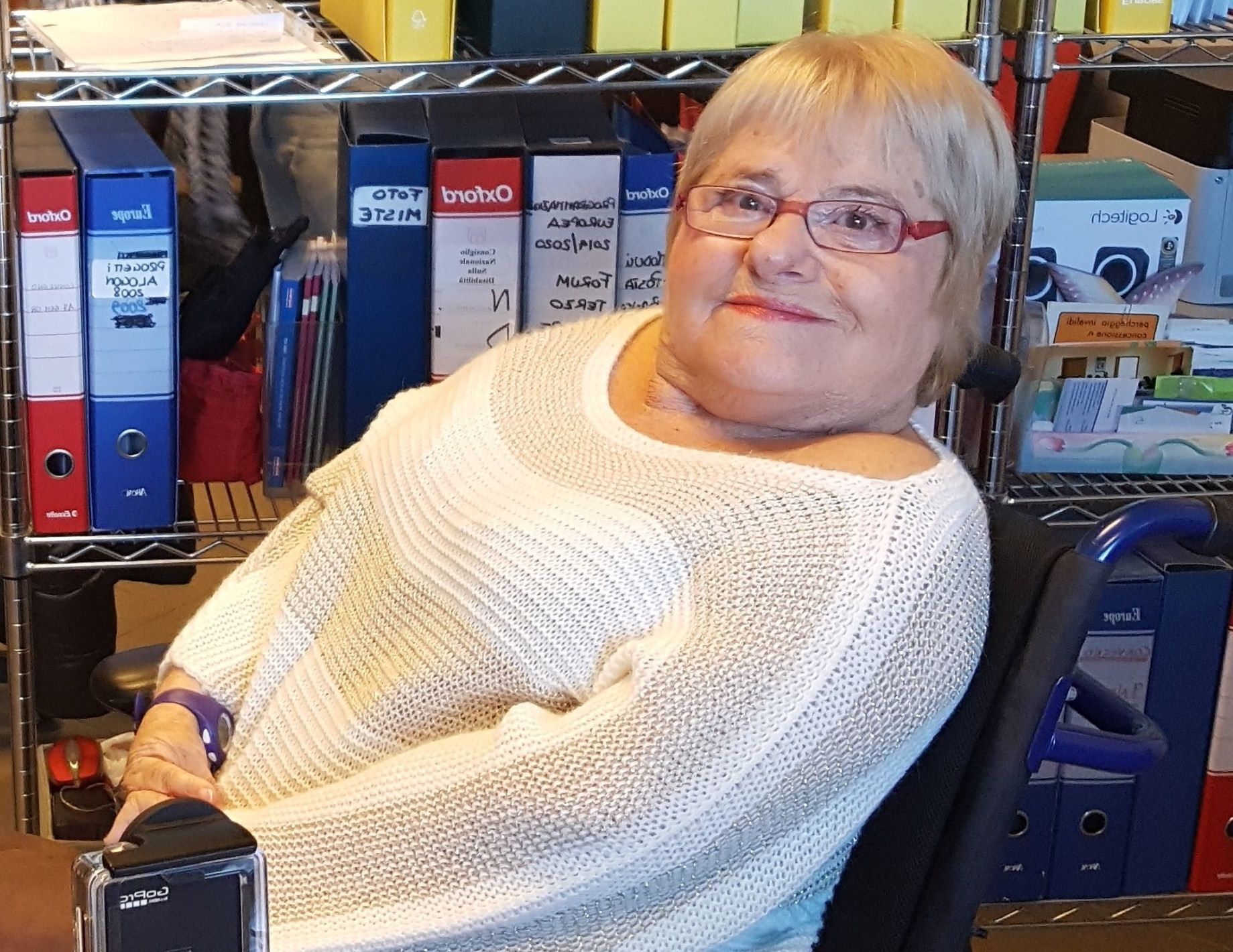 «Su welfare e disabili serve confronto e apertura al cambiamento»