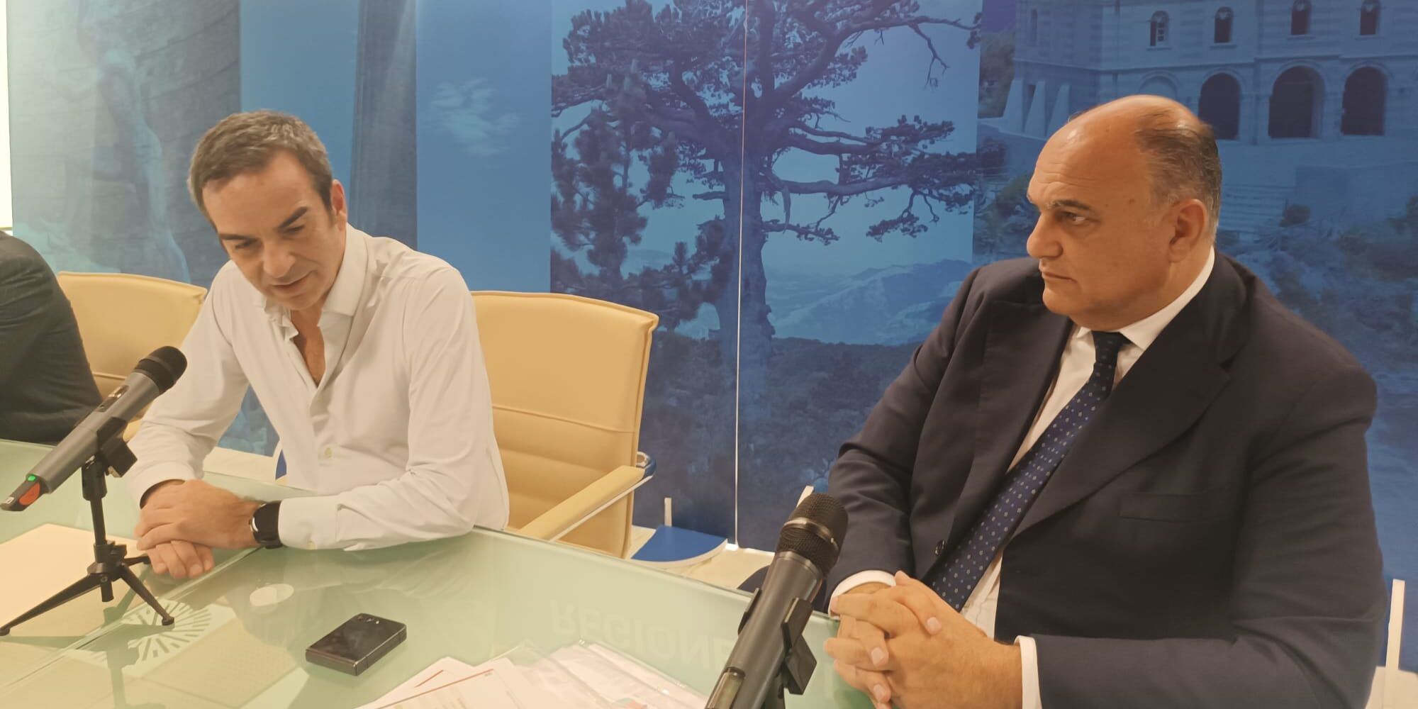 Lavoro, Calabrese illustra gli obiettivi: piano straordinario ed entro fine anno l’Agenzia