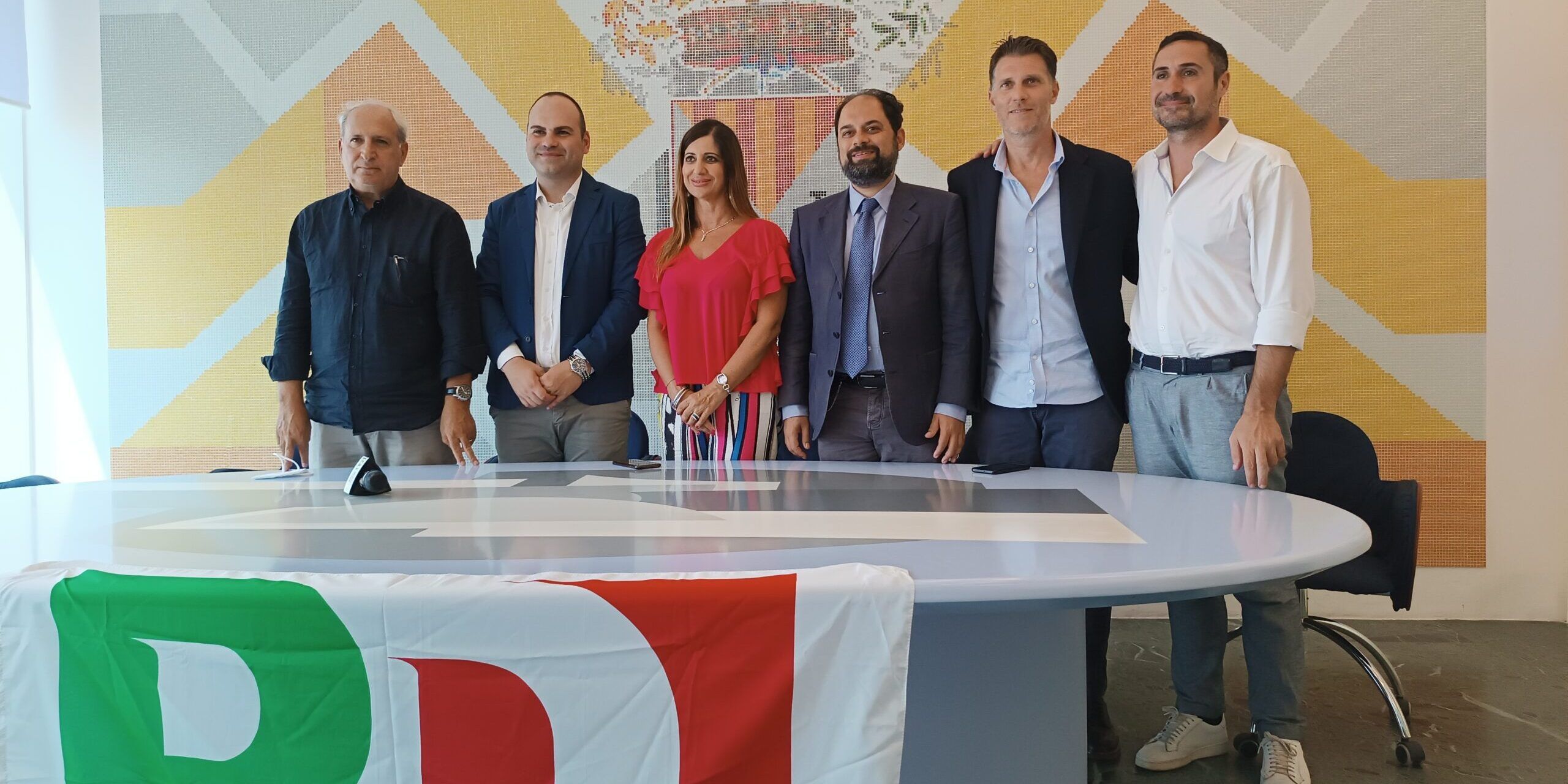 Provincia di Catanzaro, il Pd: pronti a fare opposizione con responsabilità, come sempre