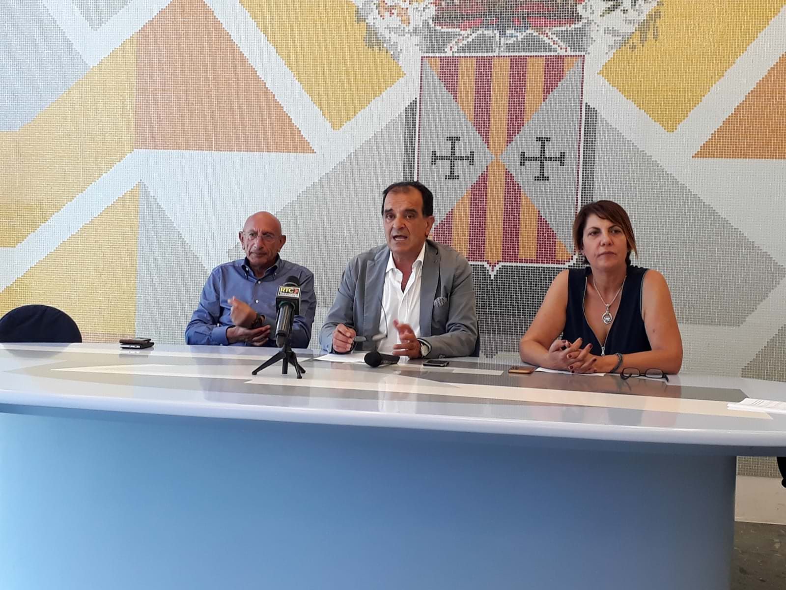 Provincia e Pugliese-Ciaccio "aiutano" i trasporti sanitari