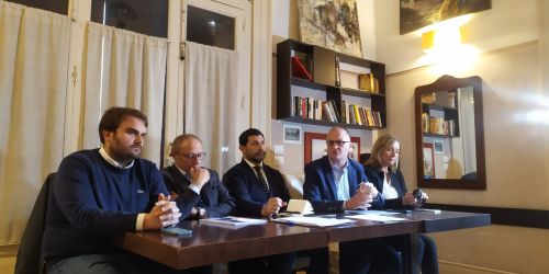 Pecoraro Iacucci Mannarino Bevacqua Locanto