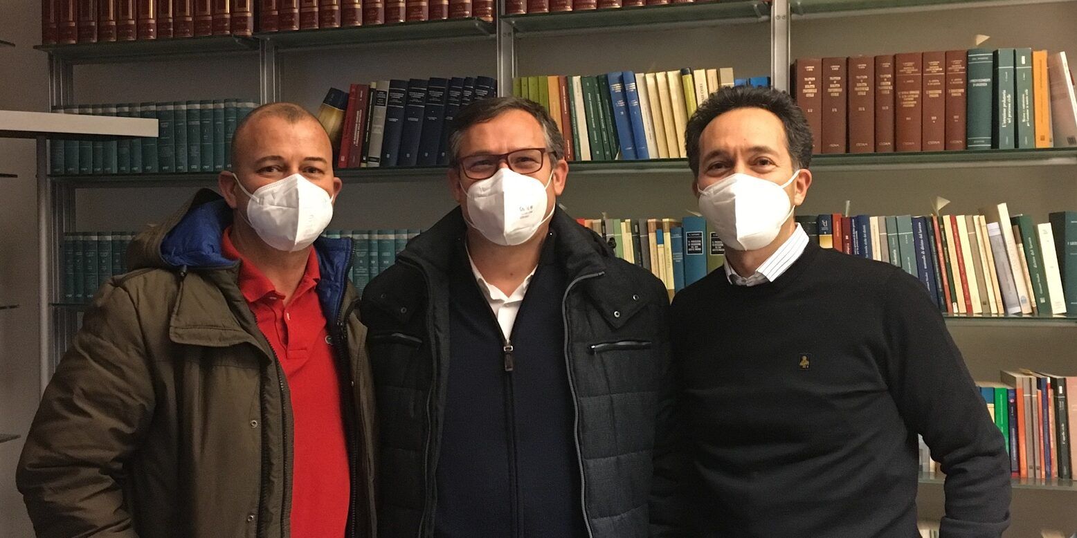 Pitaro: «Inseriti nelle liste i liberi professionisti della sanità»