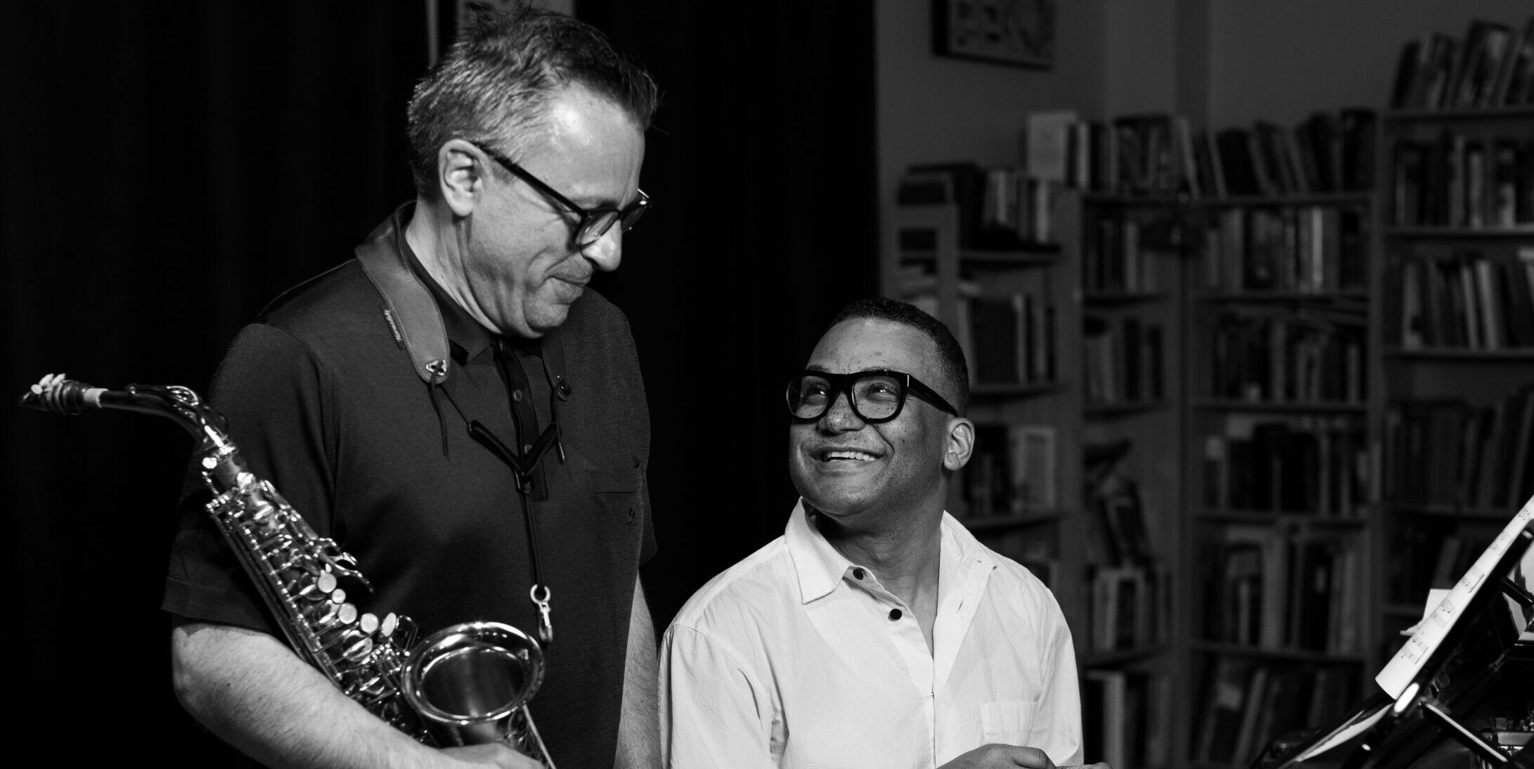 Festival d’autunno in jazz,  l’8 settembre c’è Gonzalo Rubalcaba