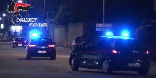 SAN FERDINANDO prostituzione