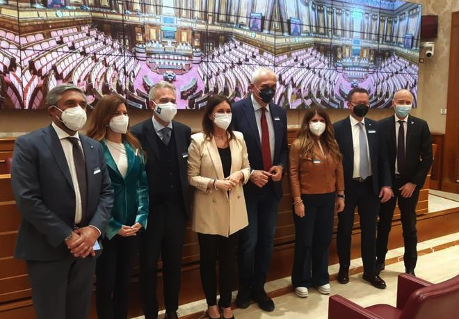 Feasr, le Regioni del Sud contro la revisione dei criteri di riparto