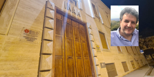 Contrasti tra dipendenti, criticità e disavanti. L'Asp di Cosenza è un cantiere. «Ma siamo vicini ai cittadini»