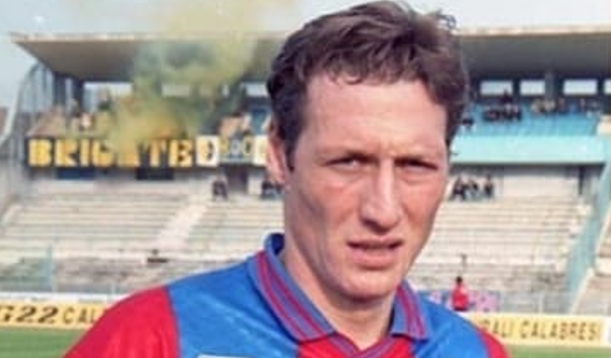 Napolitano: «Il derby? Sarò in curva, però i tifosi non si prendono in giro». E punzecchia Iemmello