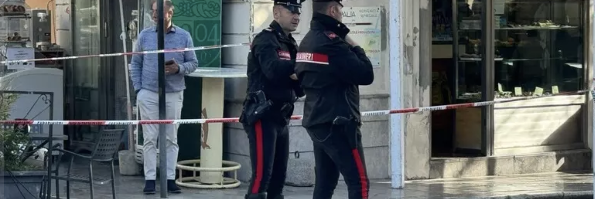 Uccisi tre giovani a Monreale, fermato un 19enne