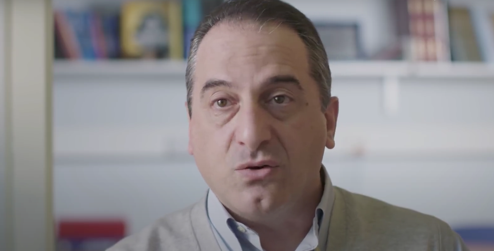 Il cosentino Francesco Rubino tra i 100 più influenti al mondo in campo sanitario