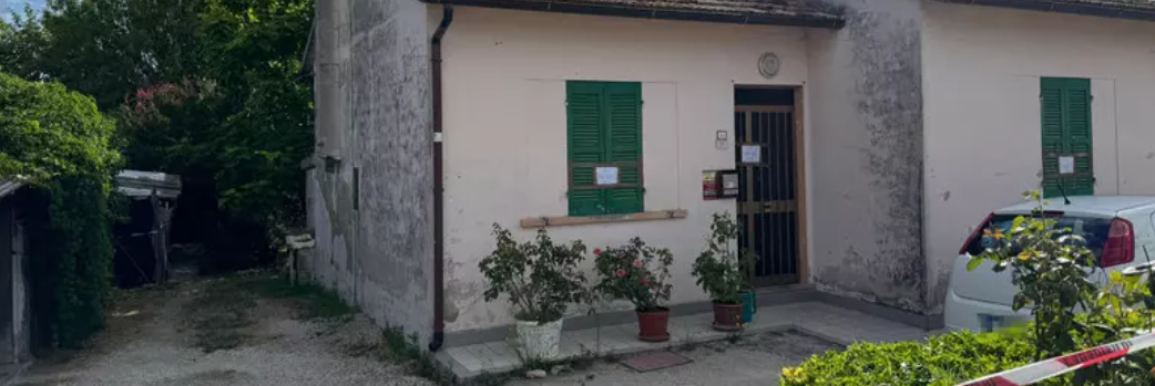 Uomo spara a una festa di bambini e uccide la cognata