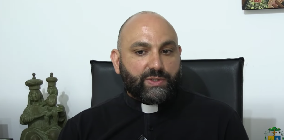 «La devozione non si ferma»: la Diocesi spiega il cambio di sede per la festa della Madonna della Montagna – VIDEO