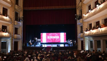 Oltremoda: «La Calabria vive una stagione di rinascimento creativo»