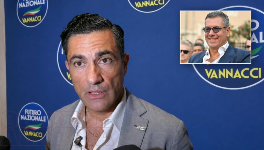 Scopelliti-Futuro Nazionale, Furgiuele smentisce: «Mai avviati contatti ufficiali»