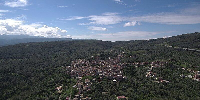 Seminara, la frazione Barritteri dichiarata “zona rossa”