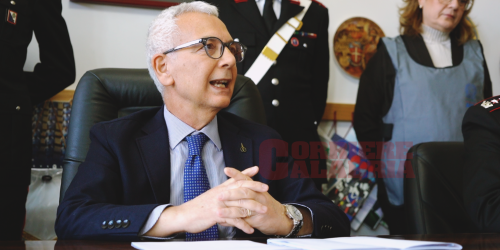 Vincenzo Capomolla_Cosenza