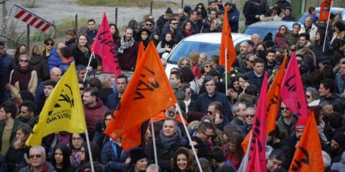 Grido di libertà - Reupload - Francesco Donnici